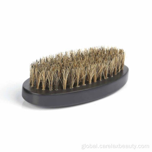 Beard Brush Hot selling black hair brush beard Manufactory